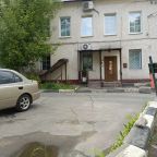 Отель предоставляет услугу бесплатная парковка
