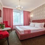 Ранний заезд, Мини-отель Сова на Каширской