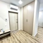 Апартаменты (Николая Машарова 32), Апарт-отель В Авторском квартале Машаров в самом центре города ВыДома