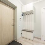 Апартаменты (Николая Машарова 17), Апарт-отель В Авторском квартале Машаров в самом центре города ВыДома