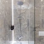 Апартаменты (Николая Машарова 178), Апарт-отель В Авторском квартале Машаров в самом центре города ВыДома