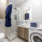 Апартаменты (Николая Машарова 87), Апарт-отель В Авторском квартале Машаров в самом центре города ВыДома