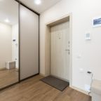 Апартаменты (Николая Машарова 87), Апарт-отель В Авторском квартале Машаров в самом центре города ВыДома