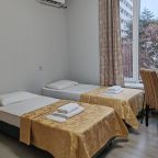 Студио, Гостевой дом Stella Maris