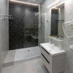 Апартаменты (4Кайф Atlantis №433 с видом на море), Апарт-отель 4Кайф Atlantis Apartments