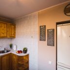 Возможность самостоятельного приготовления пищи, Апартаменты 2-комнатные в центре Мурманска