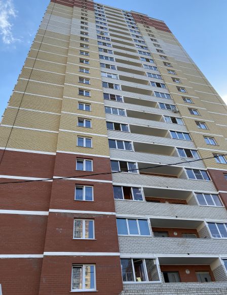 Апартаменты Пентхаус В облаках