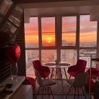 Апартаменты (В облаках), Апартаменты Пентхаус В облаках