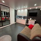 Апартаменты (В облаках), Апартаменты Пентхаус В облаках