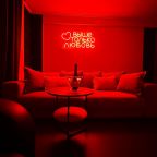 Апартаменты (В облаках), Апартаменты Пентхаус В облаках