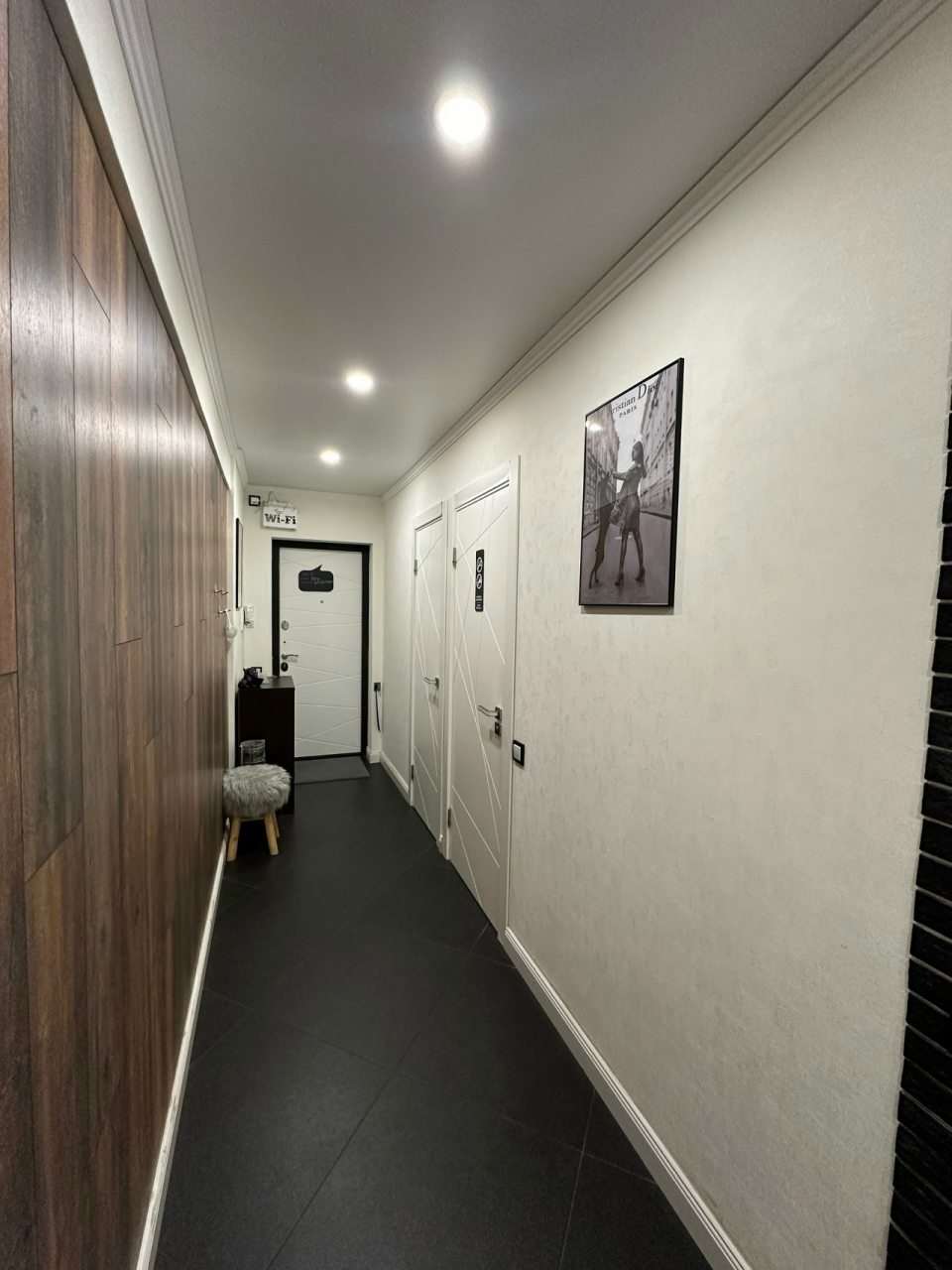 Апартаменты (В облаках), Апартаменты Пентхаус В облаках