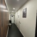 Апартаменты (В облаках), Апартаменты Пентхаус В облаках