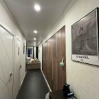 Апартаменты (В облаках), Апартаменты Пентхаус В облаках