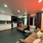 Апартаменты (В облаках), Апартаменты Пентхаус В облаках