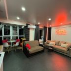 Апартаменты (В облаках), Апартаменты Пентхаус В облаках