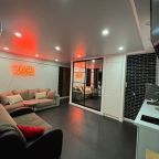 Апартаменты (В облаках), Апартаменты Пентхаус В облаках