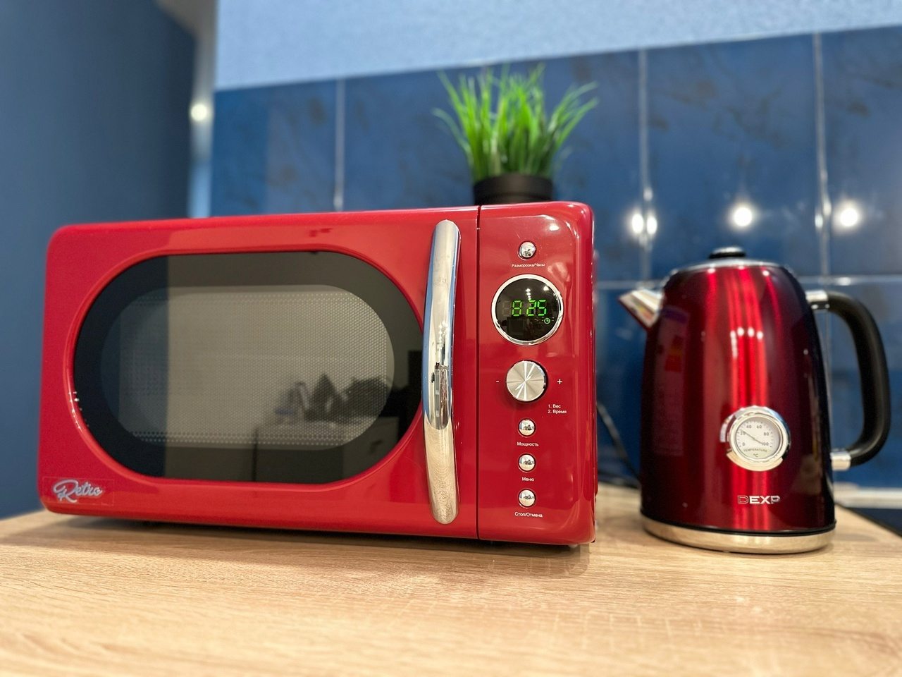 Двухместный (Стильная студия Облака), Апартаменты Пентхаус В облаках