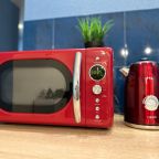 Двухместный (Стильная студия Облака), Апартаменты Пентхаус В облаках