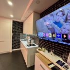 Апартаменты (В облаках), Апартаменты Пентхаус В облаках