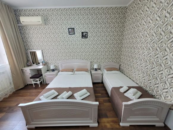 Фотография номера мини отеля Надежда