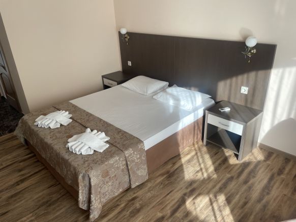 Фотография номера гостевого дома Валентина-2