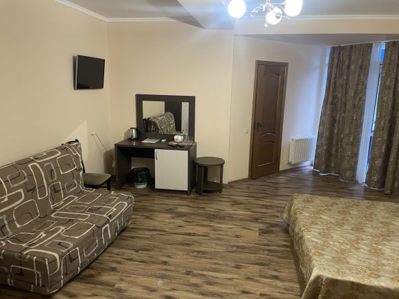 Фотография номера гостевого дома Валентина-2