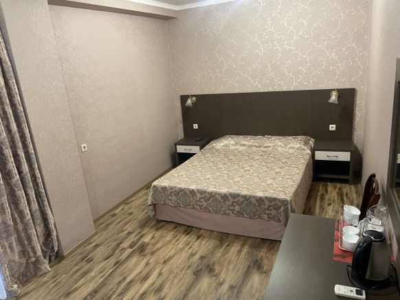 Фотография номера гостевого дома Валентина-2