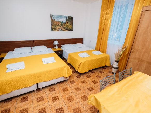 Фотография номера мини отеля Эрсико