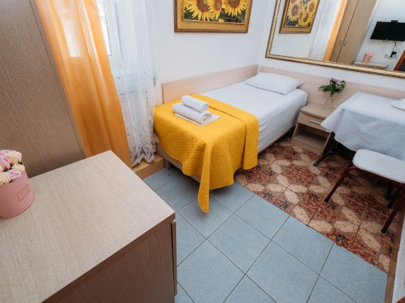 Фотография номера мини отеля Эрсико