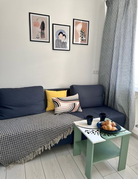 Апартаменты Уютные возле Кремля