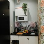 Кухонная зона