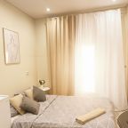 Двуспальная кровать