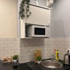 Кухонная зона