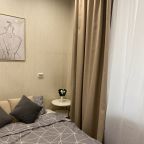 Спальная зона