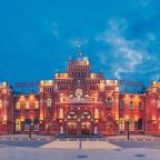 Казанский ЖД Вокзал В ЦЕНТРЕ