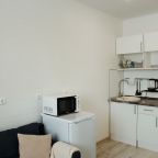 Кухонная зона