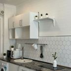 Кухонная зона