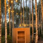 Купель, Гостевой дом МЫ Дома в Шелково