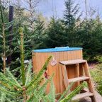 Купель, Гостевой дом МЫ Дома в Шелково