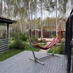 Гамак, Гостевой дом МЫ Дома в Шелково