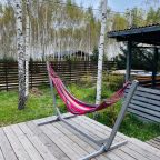 Гамак, Гостевой дом МЫ Дома в Шелково