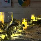 Коттедж (Зеркальный дом на дереве), Гостевой дом МЫ Дома в Шелково