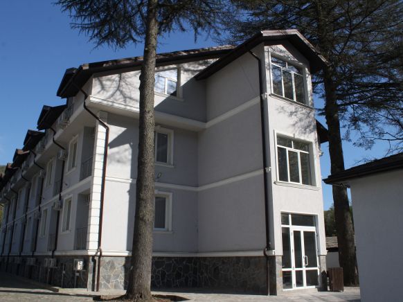 Апарт-отель CLEVER