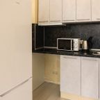 Мини-кухня, Апарт-отель CLEVER