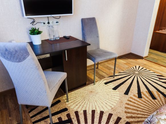 Фотография номера гостиницы MirWay