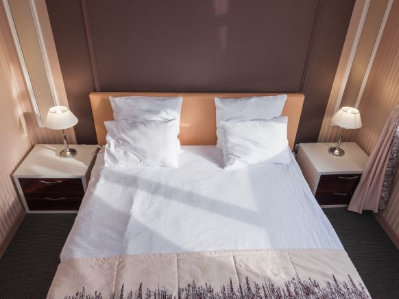 Фотография номера гостиницы MirWay