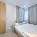 Семейный (Comfort), Апарт-отель АЙКЬЮ Апартс