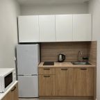 Семейный (Comfort), Апарт-отель АЙКЬЮ Апартс
