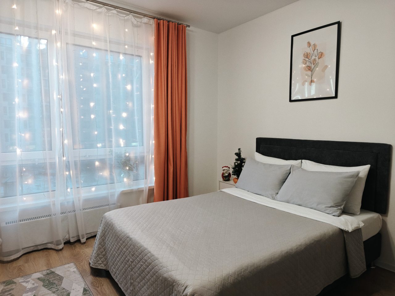 Апартаменты Рядом с метро, Санкт-Петербург