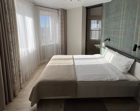 Апартаменты PaulMarieApartment на Чигринова, Могилев